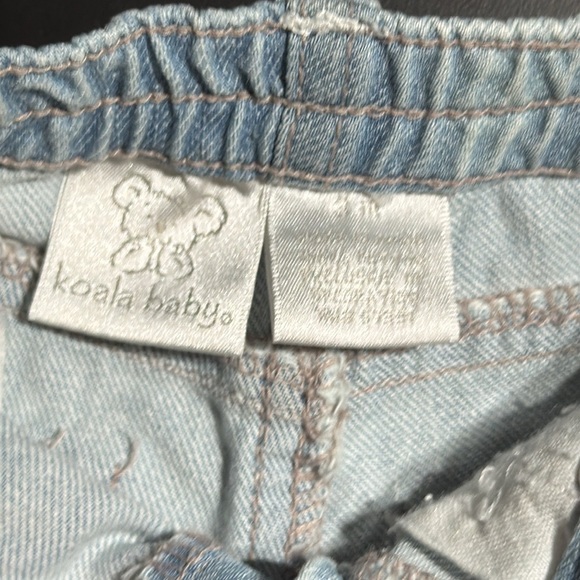 3 mths | baby girls | jeans/jeggings bundle - Picture 7 of 7